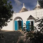 Trullo Francisco Martina Franca