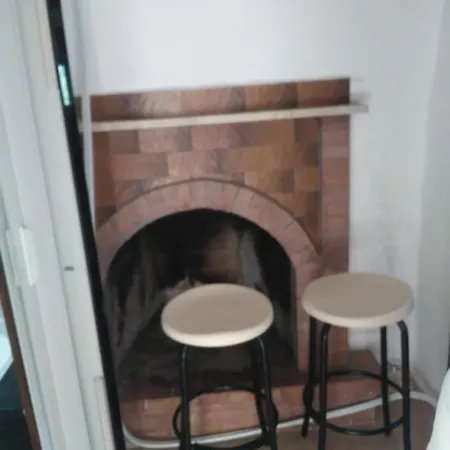 カントリーハウス Trullo Francisco