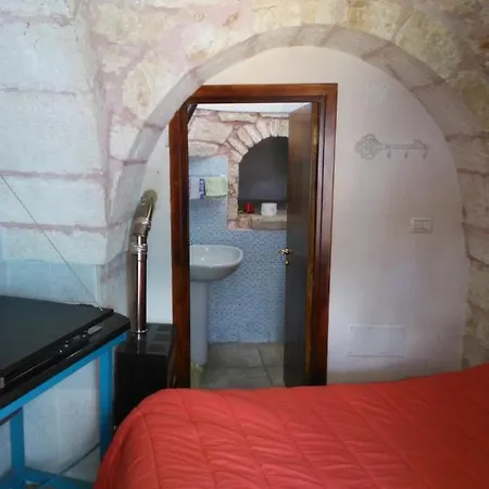 Trullo Francisco Country house