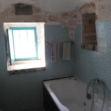 منزل ريفي Trullo Francisco *