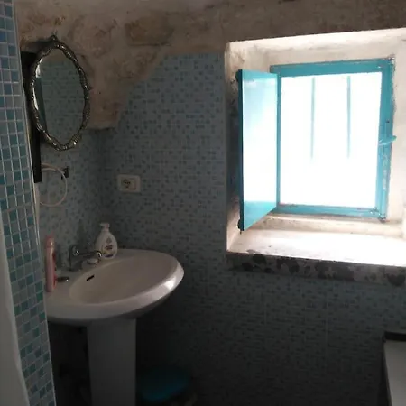 Landhaus Trullo Francisco Martina Franca