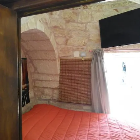 Landhaus Trullo Francisco *