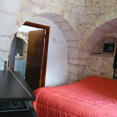 منزل ريفي Trullo Francisco