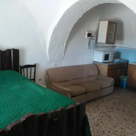 Trullo Francisco *