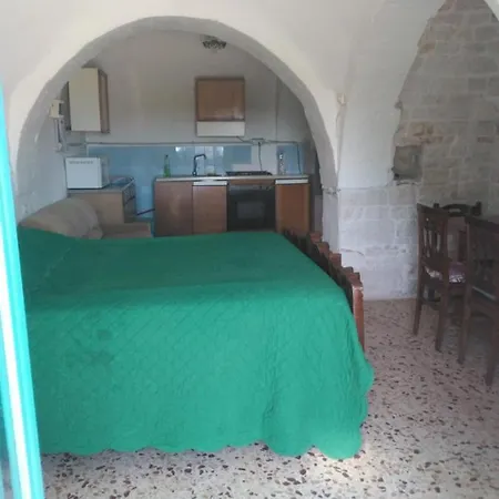 Country house Trullo Francisco Martina Franca