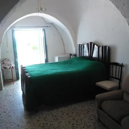 Trullo Francisco *