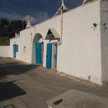 Trullo Francisco *