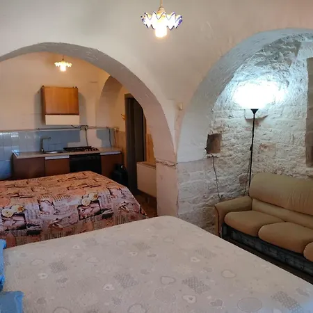 Trullo Francisco *