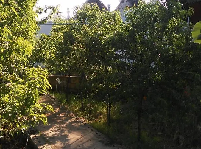 Trullo Francisco Martina Franca