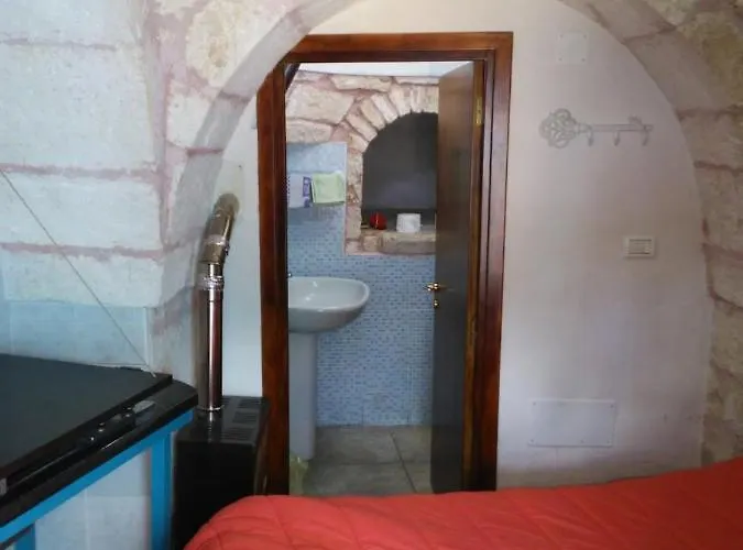 Trullo Francisco Country house