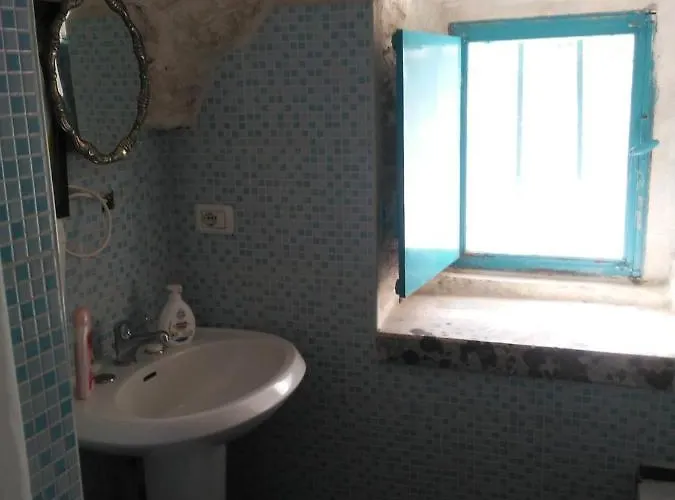 Country house Trullo Francisco Martina Franca