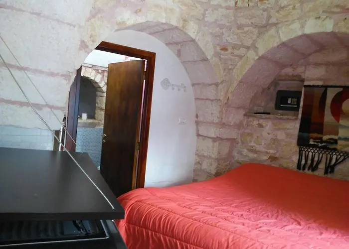 Country house Trullo Francisco