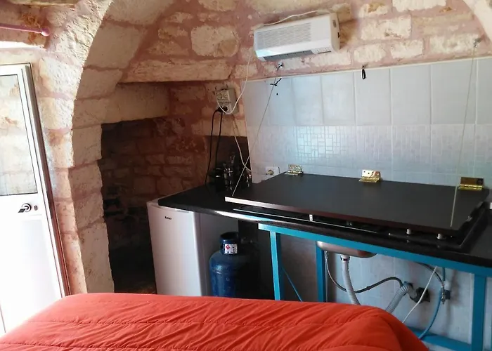 Trullo Francisco * Martina Franca