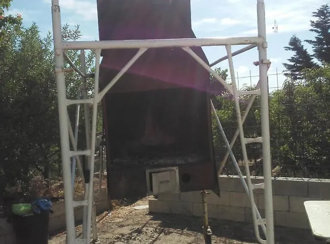 Trullo Francisco Country house