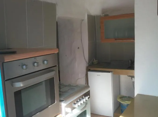 Trullo Francisco Martina Franca