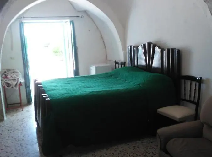 Trullo Francisco *