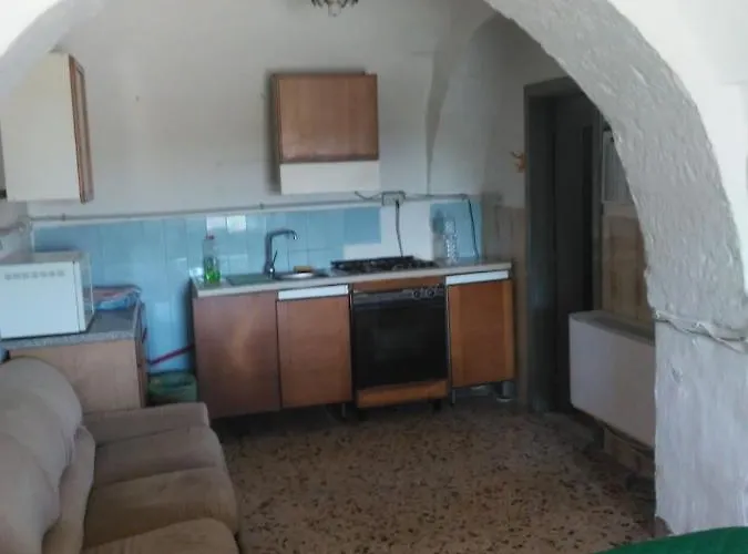 Trullo Francisco Country house