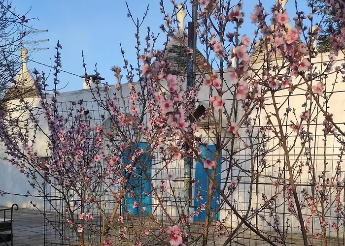 Trullo Francisco Martina Franca